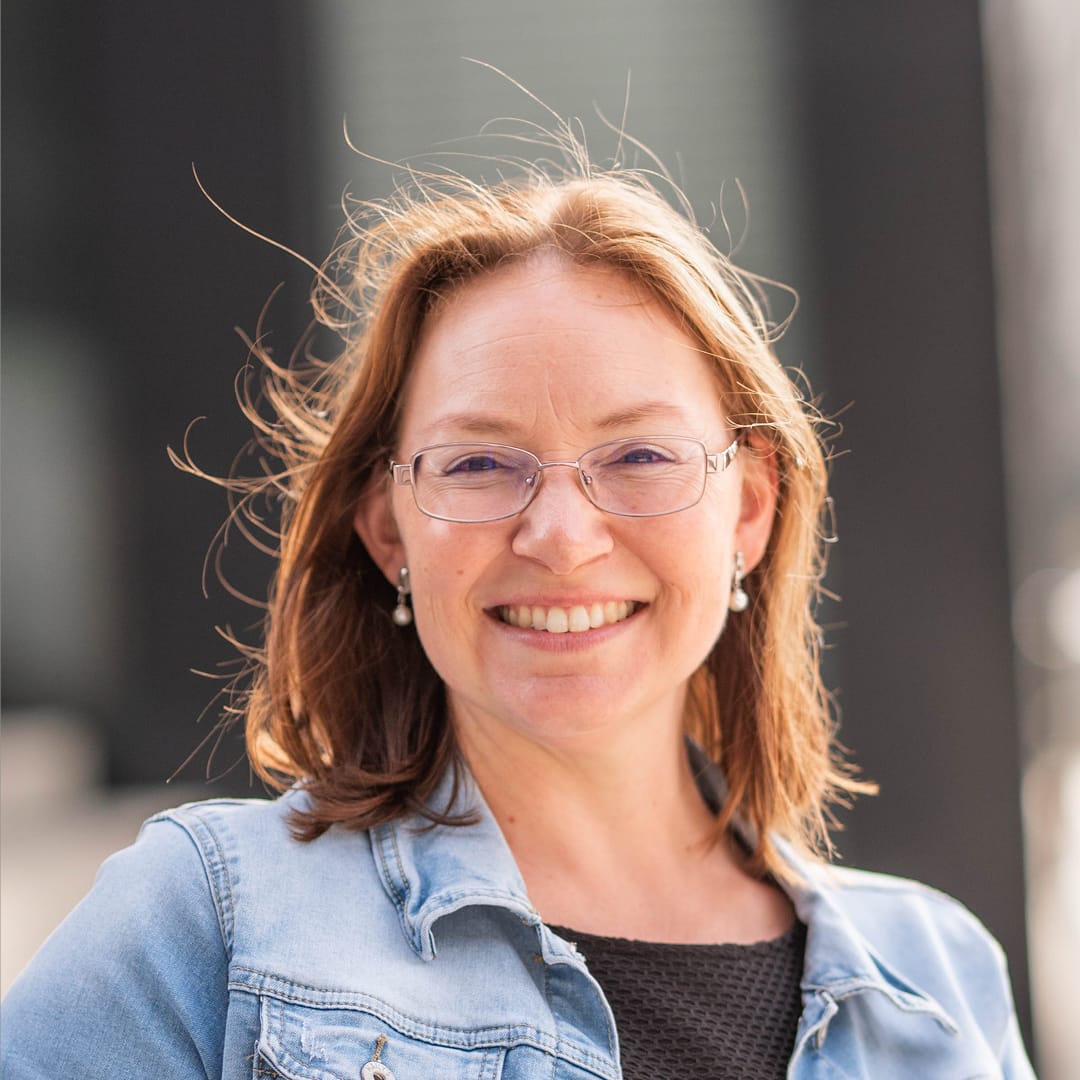 Mareike Pannenbecker