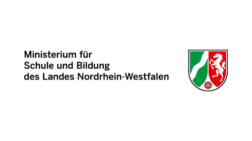 Ministerium für Schule und Bildung des Landes Nordrhein-Westfalen